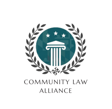 Community Law Alliance of Maryland